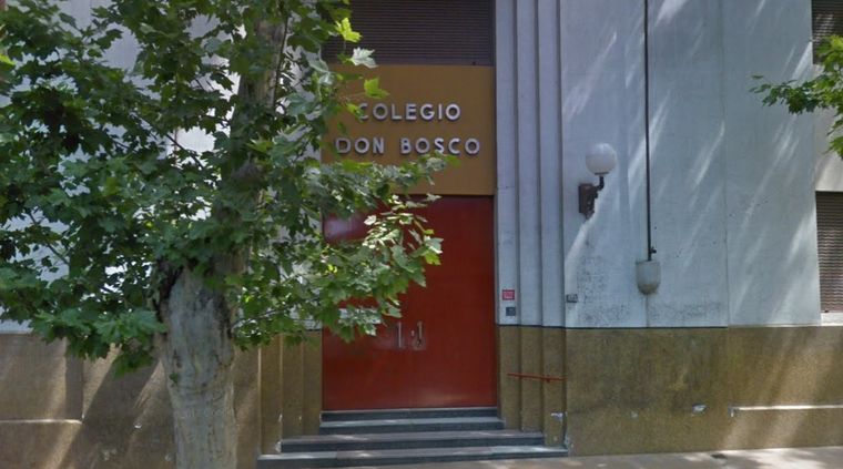 Foto: Captura Google Maps