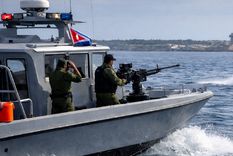 El operativo dejó cuatro muertos, seis heridos y un detenido (imagen ilustrativa).