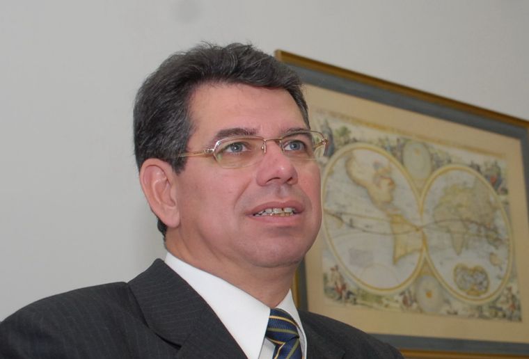 La denuncia contra Guillermo García, ex presidente del INV, fue archivada por la Fiscalía de San Martín. 