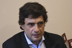 Foto: Rodrigo DAngelo / MDZ Foto: Rodrigo DAngelo / MDZ