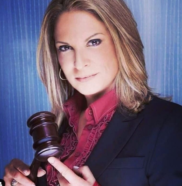 Doctora Polo Foto: Instagram