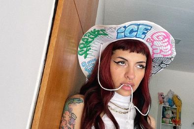 MDZol | Foto: Instagram: @cazzu.