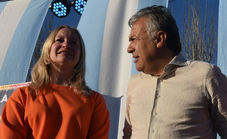 Foto: Maximiliano Ríos