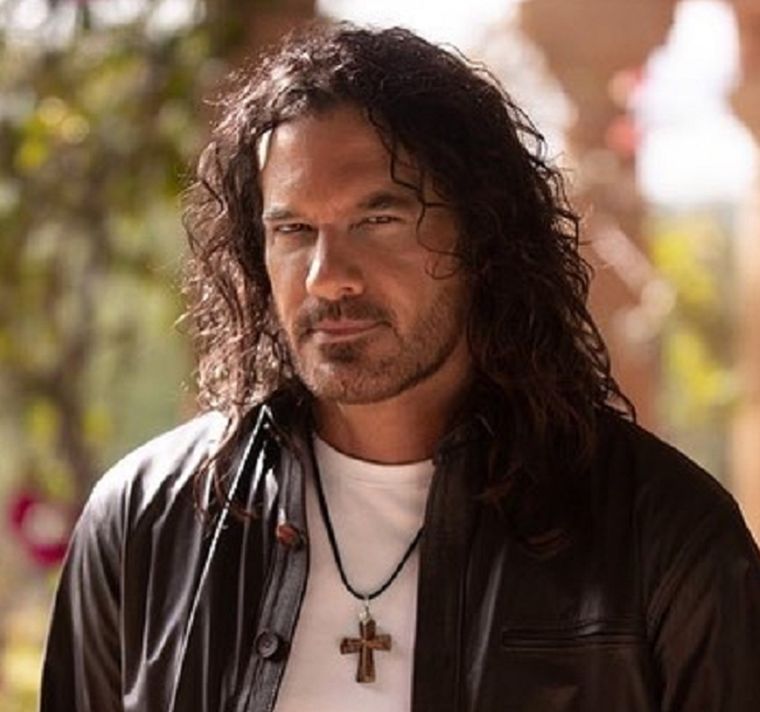 Pasión de gavilanes Foto: Telemundo