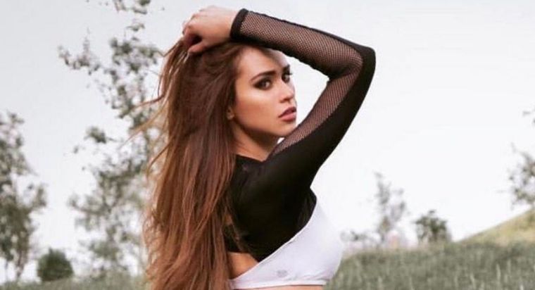 Yanet García