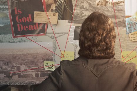 Una historia única. Una historia única.