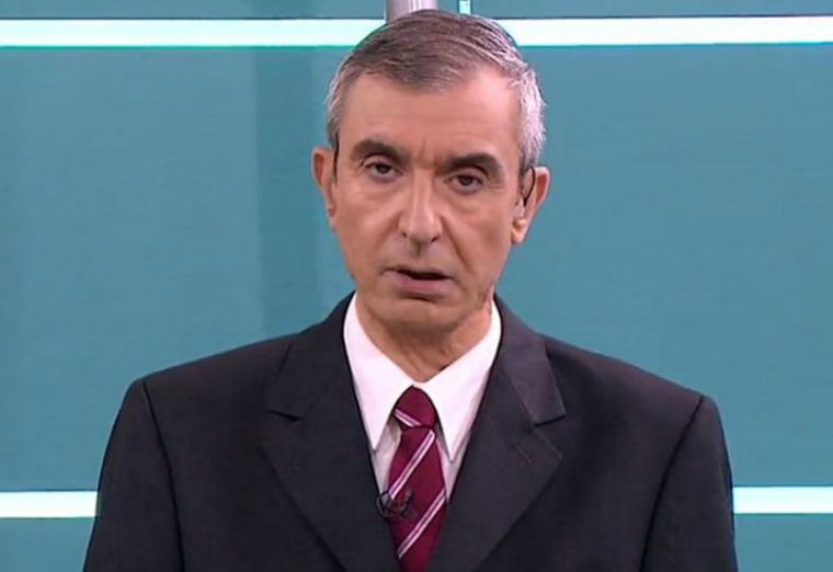 Foto: Publicada por Perfil