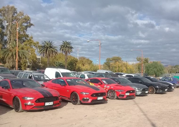 Foto: Prensa Municipalidad de la Ciudad de Mendoza