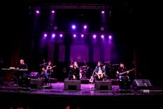 El sábado continuará la actividad con el ciclo Acústicos 360 en la Nave Cultural, que ofrecerá un concierto inmersivo de The Best en homenaje a Tina Turner.