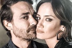 de no creer: la frase que uso pedro alfonso para conquistar a paula chaves de no creer: la frase que uso pedro alfonso para conquistar a paula chaves