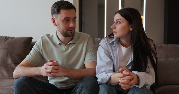 Según la astrología, hay signos que no sueltan: se despiden, pero no se van. Según la astrología, hay signos que no sueltan: se despiden, pero no se van.