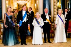 Máxima de los Países Bajos trató de mantener una buena relación con todas las royals europeas. Foto: Koninklijkhuis.nl - Casa Real Neerlandesa