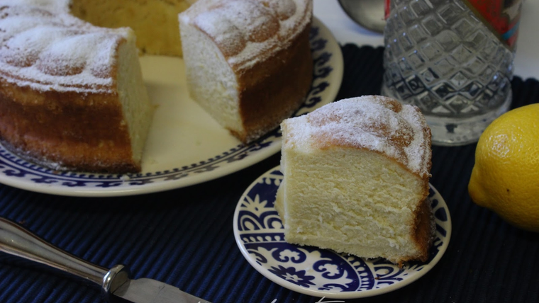Prepará esta receta de torta de anís si sos amante de los sabores intensos.