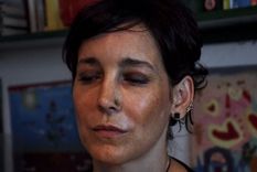 Gilda Morales pelea por la restitución de su hijo tras denunciar al padre por abuso