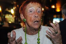 Foto: Pachy Reynoso/MDZ Foto: Pachy Reynoso/MDZ