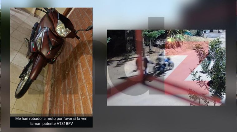 La presencia de delincuentes en los barrios Inka 1 y 2 es moneda corriente, según relatan los vecinos.&nbsp;