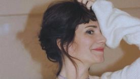 Griselda Siciliani tuvo un romance secreto con un famoso. Griselda Siciliani tuvo un romance secreto con un famoso.