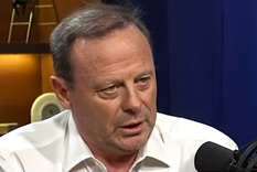 José Luis Alonso, CEO de Mirgor en A24.