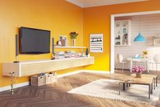 La decoración emocional busca conectar con nuestros sentimientos Foto: Shutterstock