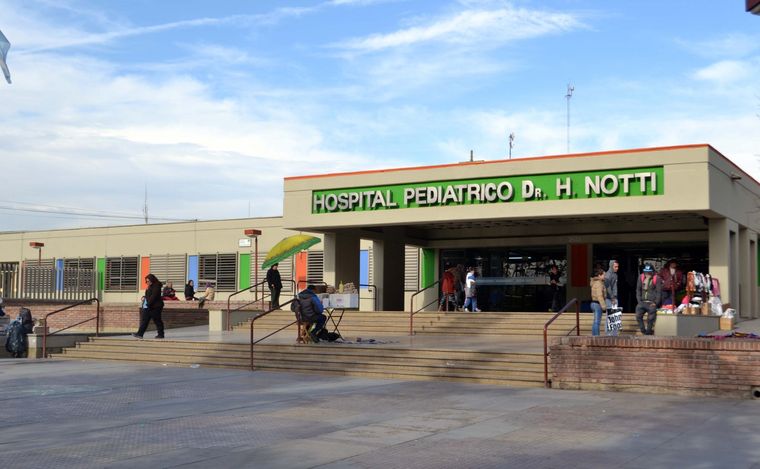 Foto: Prensa Guaymallén