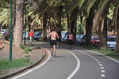 Foto: ALF PONCE MERCADO / MDZ Foto: ALF PONCE MERCADO / MDZ