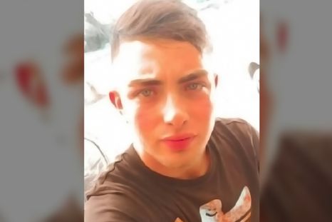 Leonel Peralta Moreno fue condenado a fines de 2023 por la muerte de su bebé. Leonel Peralta Moreno fue condenado a fines de 2023 por la muerte de su bebé.