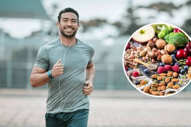 MDZol | ¿Qué alimentos no debes consumir antes de hacer ejercicio? (Shutterstock)