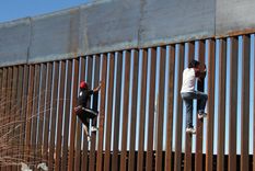 Qué ha cambiado con Biden y qué no en la frontera de EE.UU. con México