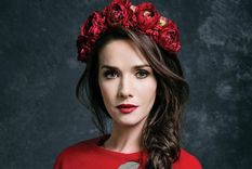 natalia oreiro confeso estar arrepentida de un trabajo que protagonizo de joven