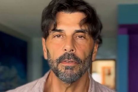 Juan Darthés se encuentra viviendo en Brasil. Juan Darthés se encuentra viviendo en Brasil.