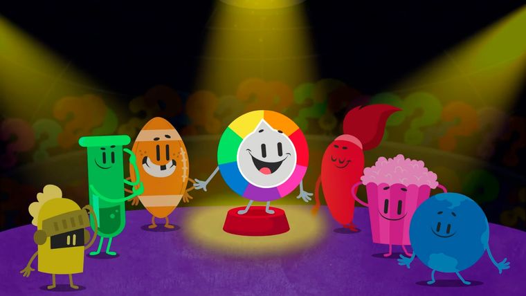 La aplicación Preguntados fanatizó a miles y miles de personas hace años atrás. Foto: Pressover.com