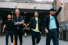 Coldplay acaba de dar una seguidilla de shows histórica en Argentina