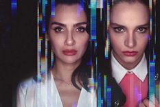 La miniserie turca que tiene toneladas de secretos y es furor en Netflix Como vuela el cuervo es una serie de Turquía. Foto: Netflix