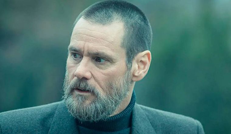 ¿Qué fue de la vida de Jim Carrey?