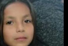 Yoselín tenía 11 años y el 2 de enero fue asesinada