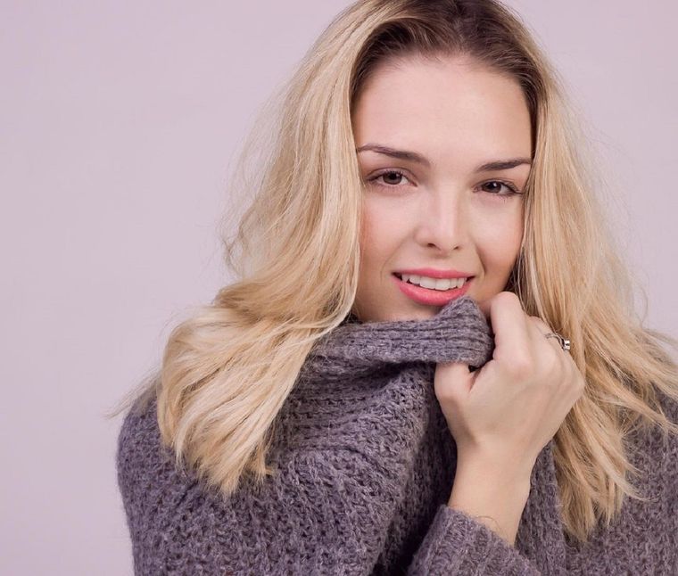 Florencia Otero Foto: Instagram