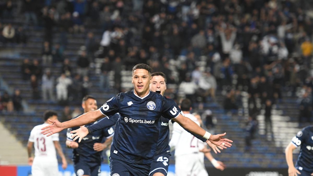 Las dos figuras de Independiente Rivadavia que tienen chances de jugar el Mundial