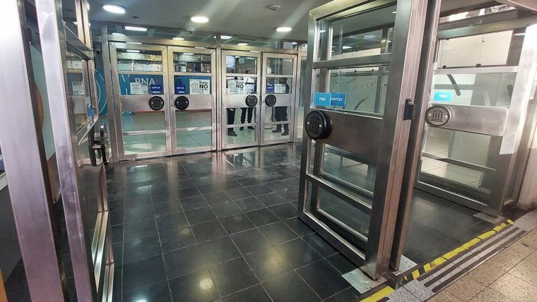 Foto: Santiago Tagua/MDZ