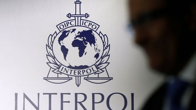 La Interpol ya forma parte de la investigación. Foto: El Confidencial