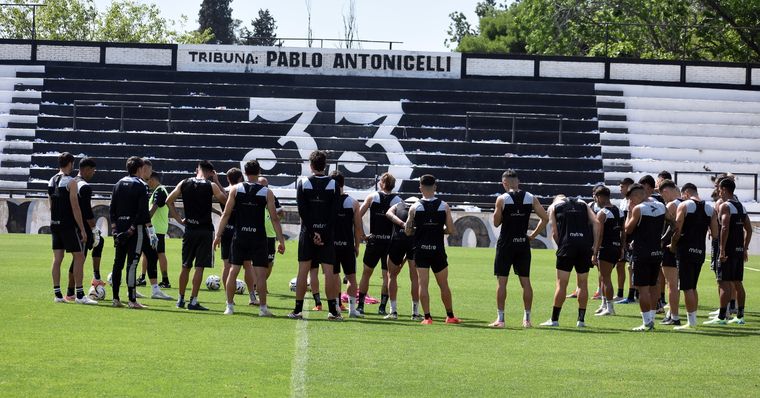 Gimnasia está a 90 minutos de la gloria. Hoy busca el ascenso desde las 17.&nbsp;&nbsp;