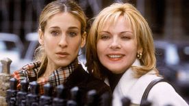 Kim Cattrall y su regreso tras la guerra contra Sarah Jessica Parker, aunque no se la cruzará.