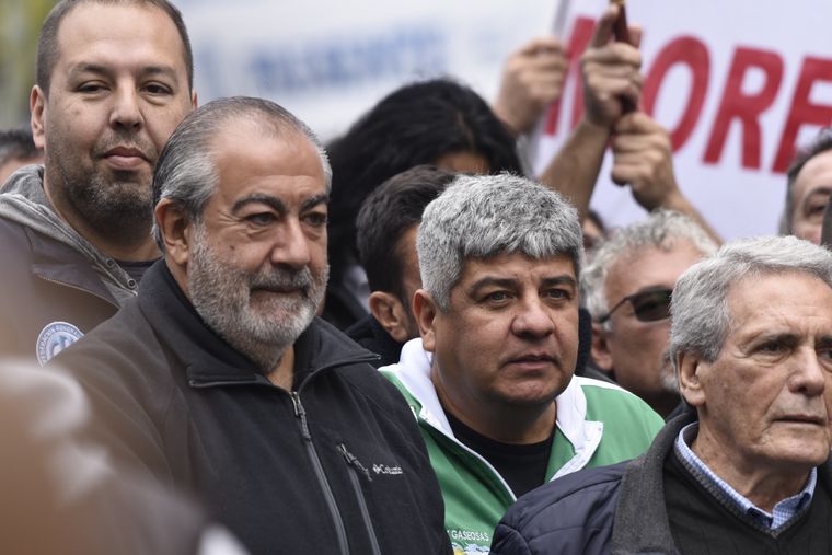 Foto: Juan Mateo Aberastain/MDZ