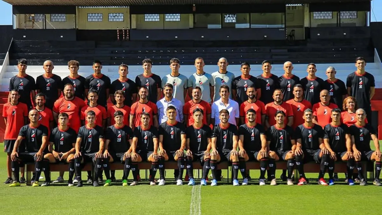 Deportivo Maipú buscará dar la nota en la Copa Argentina ante Deportivo Riestra.&nbsp;