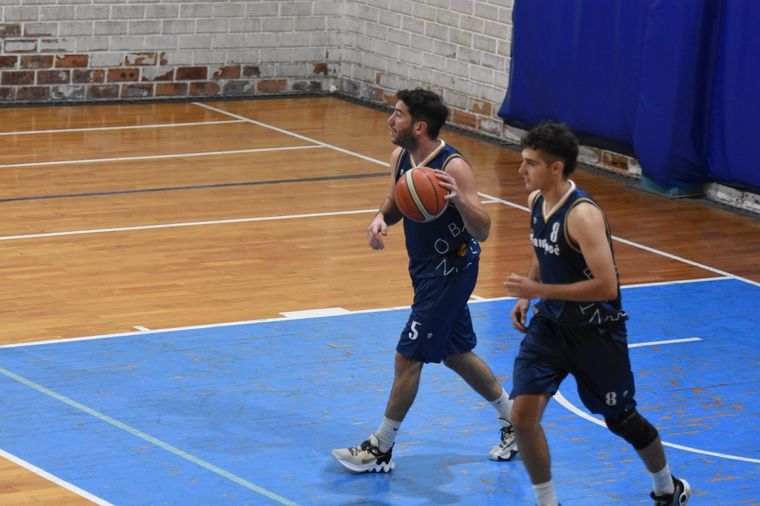 Ahora la serie está 1-1. Foto: MDZ