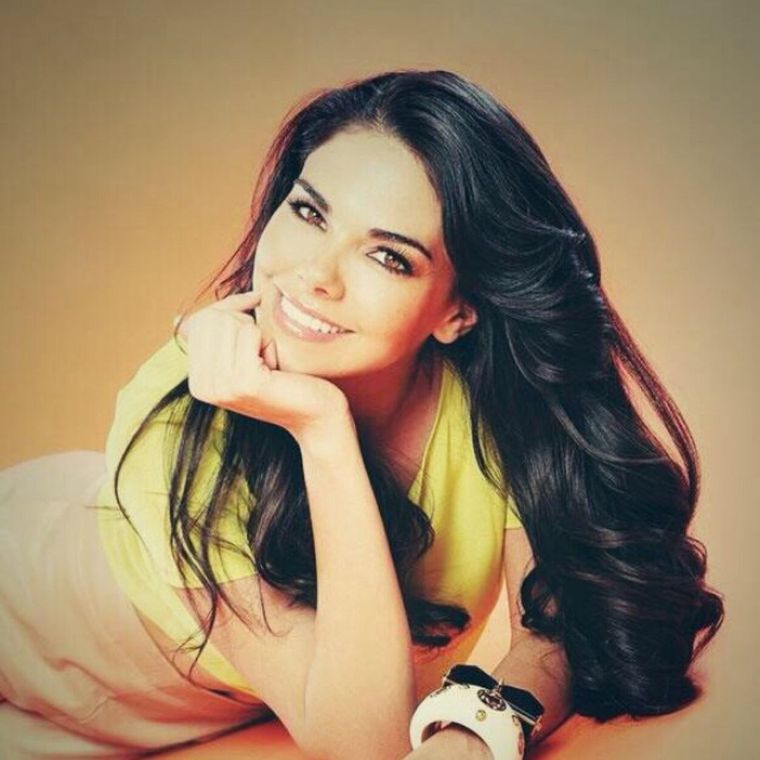 Livia Brito posee más de siete millones de seguidores en las redes sociales. Foto: Instagram