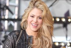 Shakira es una artista completa, compone, toca varios instrumentos, canta y baila.