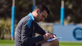 Scaloni define los convocados para el amistoso contra Angola. Scaloni define los convocados para el amistoso contra Angola.