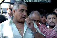 la detencion del pata medina y como las mafias desnudan a los politicos