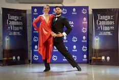 Ya se vive Tango por los caminos del vino: conocé el cronograma completo