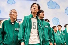 La serie más esperada de Netflix. Fuente: Netflix.